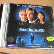 MEET JOE BLACK na Engleskom 3 CD-a