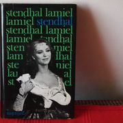 LAMIEL - Stendhal