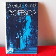 PROFESOR - Charlotte Bronte