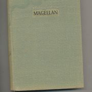 Stefan Zweig Magellan