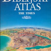 Biblijski atlas The Times