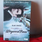 WAYWARD PINES - Blake Crouch