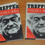 Leopold Trepper Velika igra