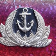 Oznaka mornarica