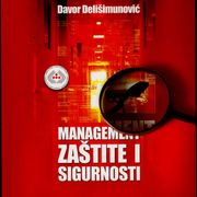 Davor Delišimunović - Management zaštite i sigurnosti #3