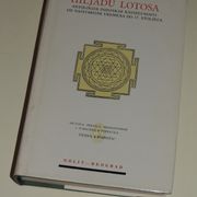 Hiljadu lotosa Antologija indijskih književnosti priredila V. Krmpotić