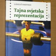 Laszlo Darvasi - Tajna svjetska reprezentacija