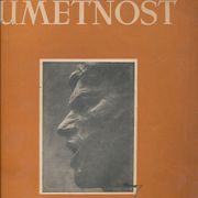Umetnost časopis za likovnu umetnost 1/1949