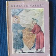 ŽIVOTOPIS GIOTTA - Giorgio Vasari