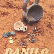 Danilo arheološki vodič
