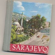 Sarajevo mala monografija