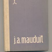 J. A. Mauduit 40.000 godina moderne umjetnosti