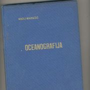 Rboli Mardešić Oceanografija izdanje iz NDH