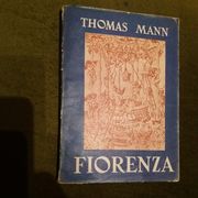 FIORENZA - Thomas Mann