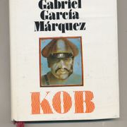 Gabriel Garcia Marquez ZLA KOB