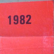 Katalog filmova-MORAVA FILM 1982