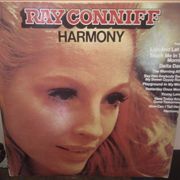 Ray Conniff - Harmony • LP Ploča