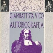 Giambattista Vico Autobiografija