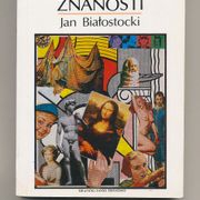 Jan Biatostocki Povijest umjetnosti i humanističke znanosti