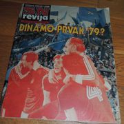 SN revija Dinamo prvak 79 slučaj Tomić