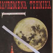 SAVREMENA TEHNIKA 2-1959