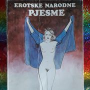 Erotske narodne pjesme,1984 g.