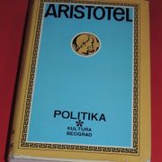 Aristotel Politika