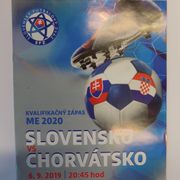 PROGRAM SLOVAČKA - HRVATSKA - TRNAVA, 6.9.2019.