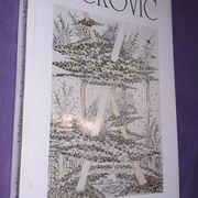 Ivan Lacković Croata , grafika/graphics/gravures, Philippe Roberts-Jones (P