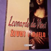 Leonardo da Vinci, Život i djelo, Bruno Nardini (P)