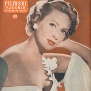 Filmski vjesnik 80__1955 Martine Carol Dragomir Felba
