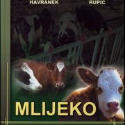 Jasmina Havranek i Vlatko Rupić - Mlijeko Od farme do mljekare