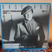 Basehart - Crazy Charleston Mix • 12" Maxi-Single