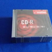 CD - R  PAKET