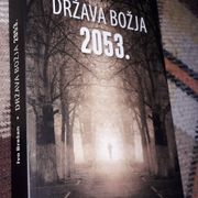 Država Božja 2053., Ivo Brešan, 2013. (P)