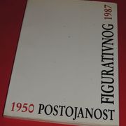 Zdenko Rus Postojanost figurativnog 1950-1987