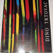 Grupa autora - Katalog izložbe Dino Trtovac 1992