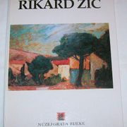 Grupa autora - Rikard Žic Retrospektiva
