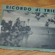 Ricordo di Trieste