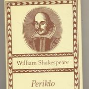 William Shakespeare Periklo