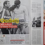 Hajduk časopis 100 god. 20 priča