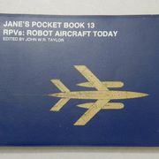 BESPILOTNE LETJELICE - ROBOT AIRCRAFT TODAY 