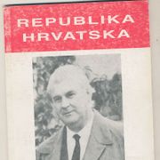Republika Hrvatska br. 182 Ivan Oršanić