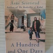 A hundred and one days, A Baghdad journal - Asne Seierstad