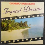 Goombay Dance Band ‎– Tropical Dreams NM/M