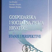 Veselica, V.,... et al.: GOSPODARSKA I SOCIJALNA ZBILJA HRVATSKE 