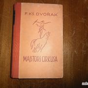 MAJSTORI CIRKUSA-F.KS.DVORAK