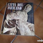 Knjiga, Vodič Kroz Vatikanske Znamenitosti, (1988)