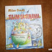 TULUM SA TUNAMA-MILAN OSMAK
