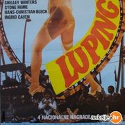 LUPING - SYDNE ROME - FILMSKI PLAKAT - KINEMA FILM 